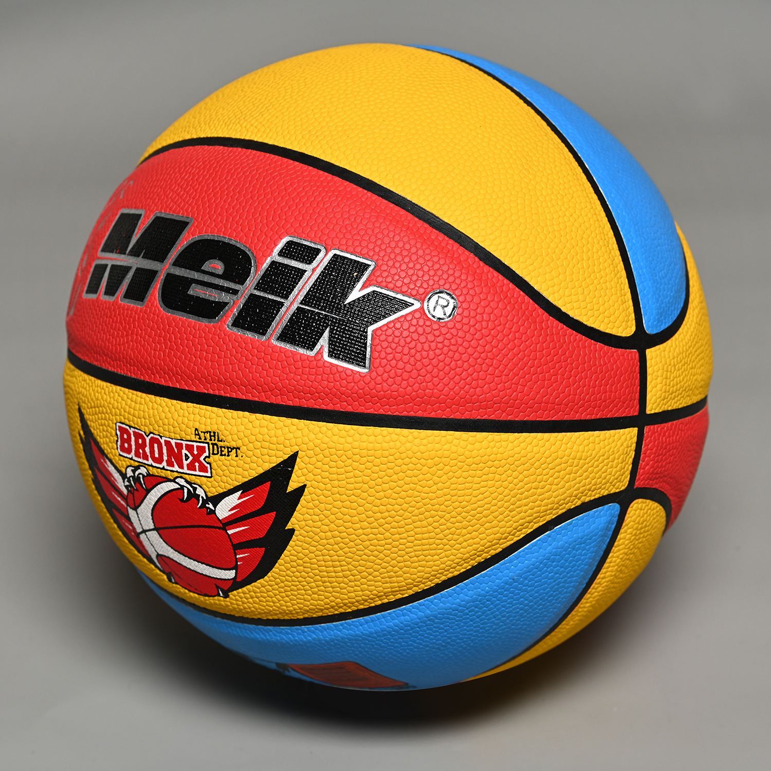 新款 5号PU篮球 成人儿童比赛训练篮球批发体育用品篮球批发产品图