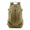 Yitu 3P Military Enthusiast Hiking Backpack Men's large-capacity multi-functional camouflage Tactical Bag Sports Outdoor Backpack Application Scenario