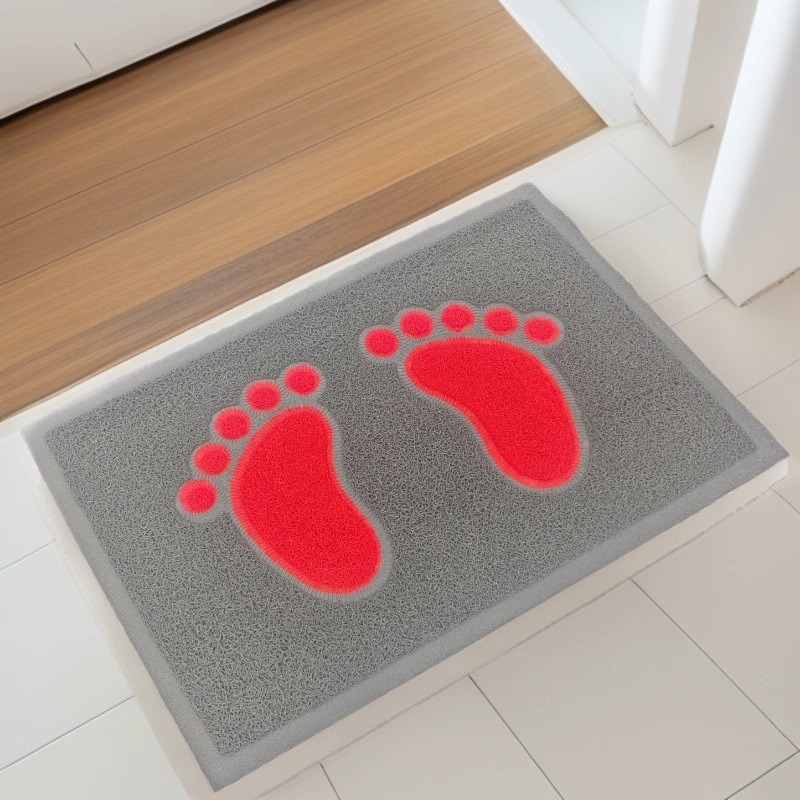 地毯/地垫春节/EVA地板垫/爱心插枝泡沫/硅藻泥折叠垫产品图