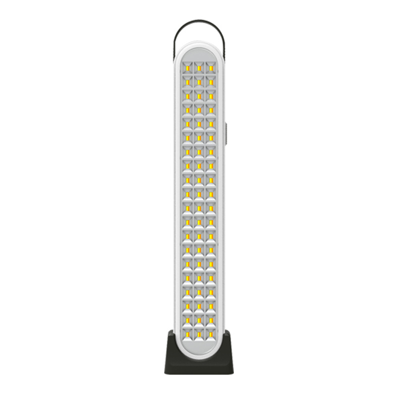 Cross-border Outdoor TY-8532 Camping emergency hand-held lamp Portable, environmentally friendly and energy-saving lighting lamp