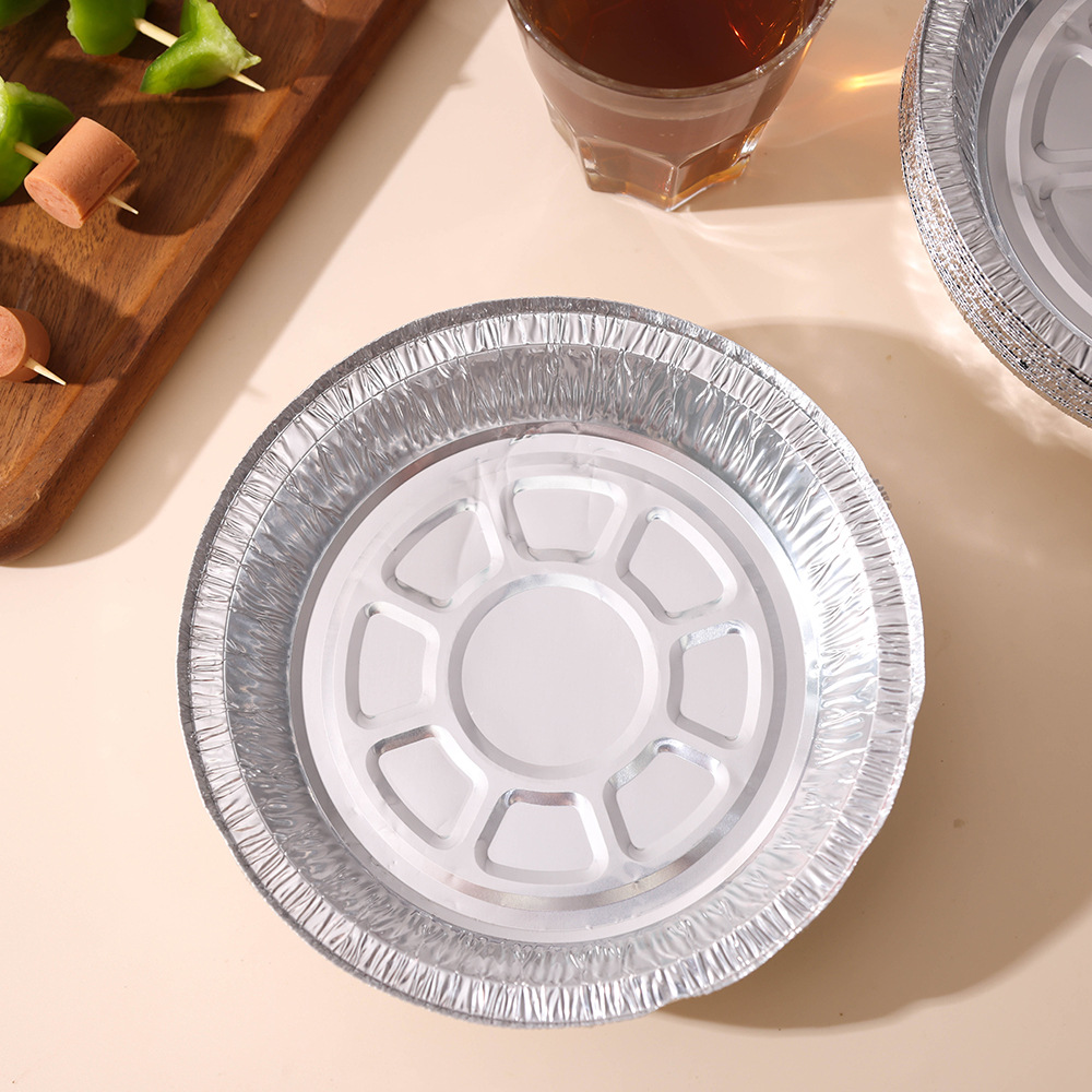 铝箔/锡纸盒/铝箔纸/锡箔纸/铝箔密封保鲜袋产品图