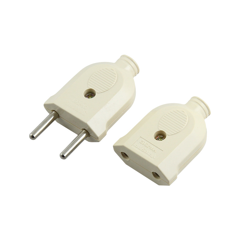 European standard conversion socket, German tourist attractions, Chinese plug conversion power plug Item Picture
