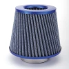 Automobile air filter, mushroom head air filter, mushroom head filter manufacturer direct supply details Picture