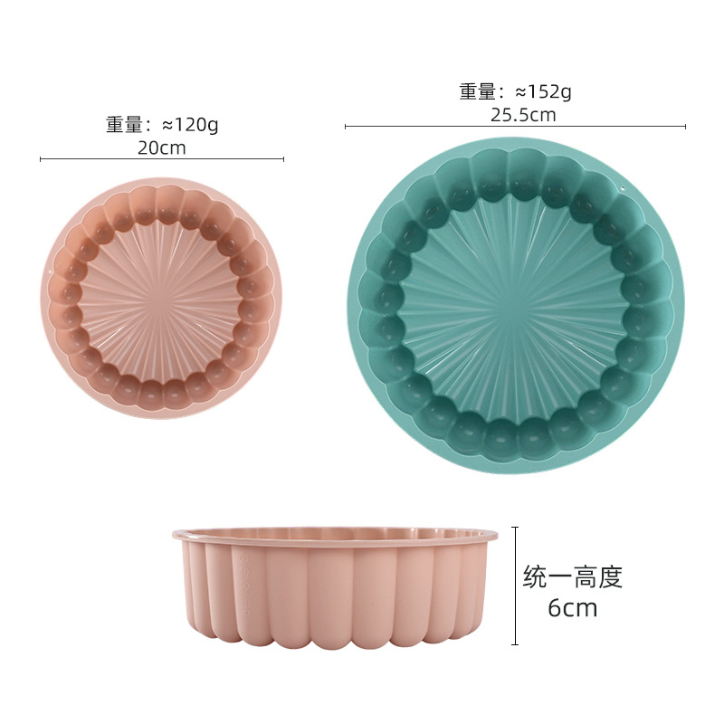 Silicone cake molds, fondant molds, cake supplies, pickleball injection molds, cake decorations, gypsum molds Specification image