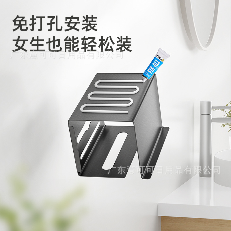 علبة منديل ورقية من الألومنيوم في الفضاء الخارجي، مرحاض غير مثقوب، ورق لفافة ورق الحمام Specification image