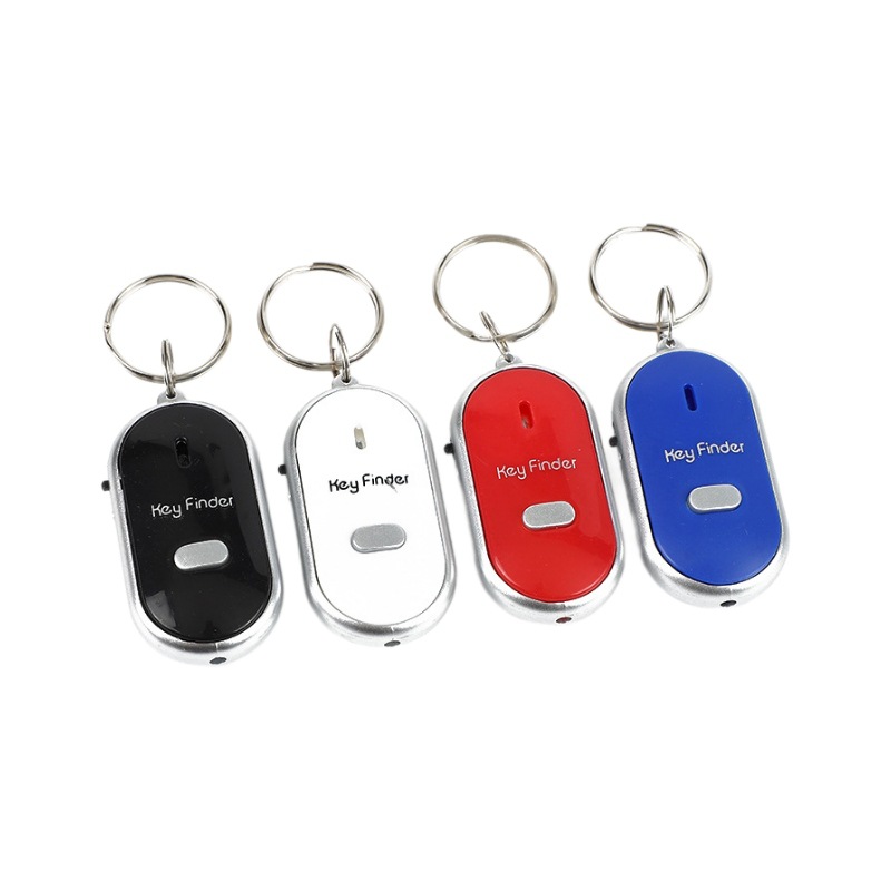 جهاز بحث لاسلكي لمقاومة إلقاء المفاتيح، جهاز إلكتروني ابتكاري لاستشعار الصوت مقاوم لفقد المسنين Item Picture