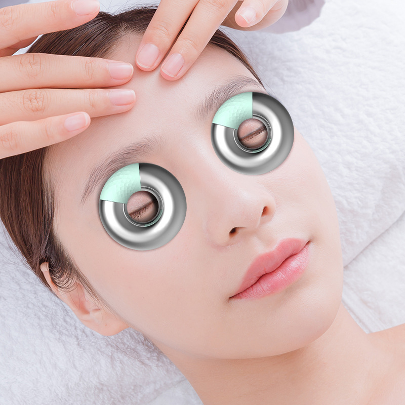 蒸汽护眼罩/眼罩/真丝眼罩/眼罩儿童夏季可爱/眼罩冰袋产品图