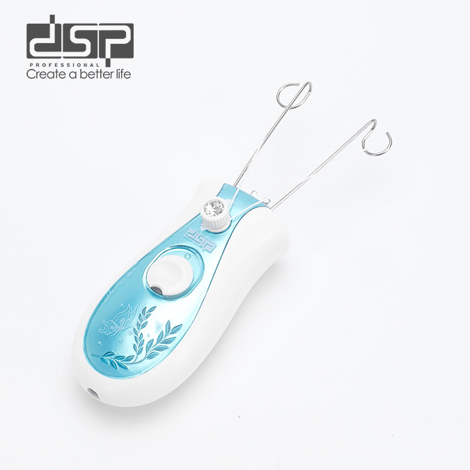 电动剃须刀实物图