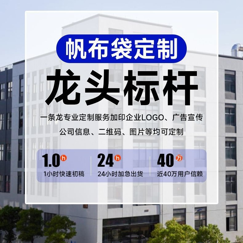 Customized three-dimensional canvas bags, LOGO advertisements, training ribbon tote bags, large-capacity cotton bags for schools and institutions Application Scenario