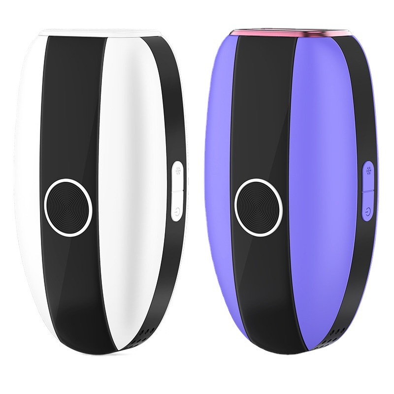 shanilak export handheld Ice Point Hair Removal Device, full-body hair removal and shaving device, Private ipl Ice Point Hair Removal device wholesale Item Picture