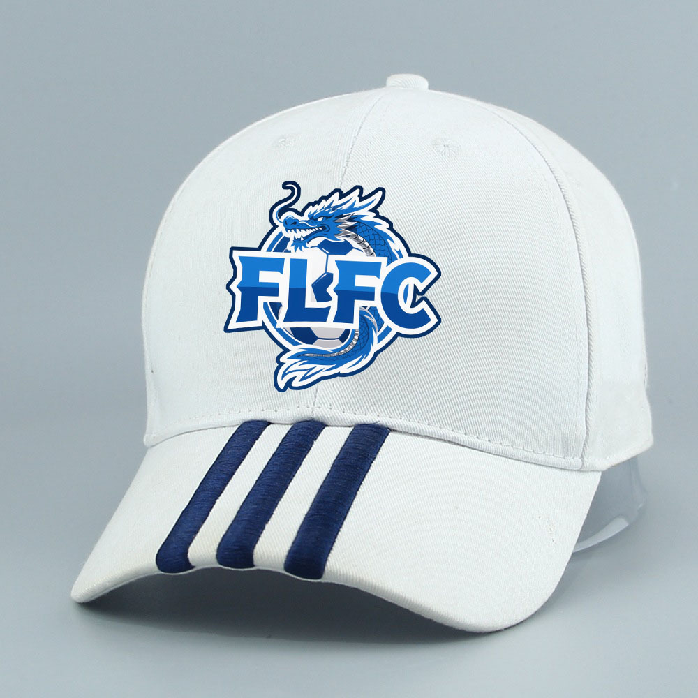 Foreign trade source manufacturer, team LOGO, team emblem, football cap patch, embroidered team badge, boy hat, football hat