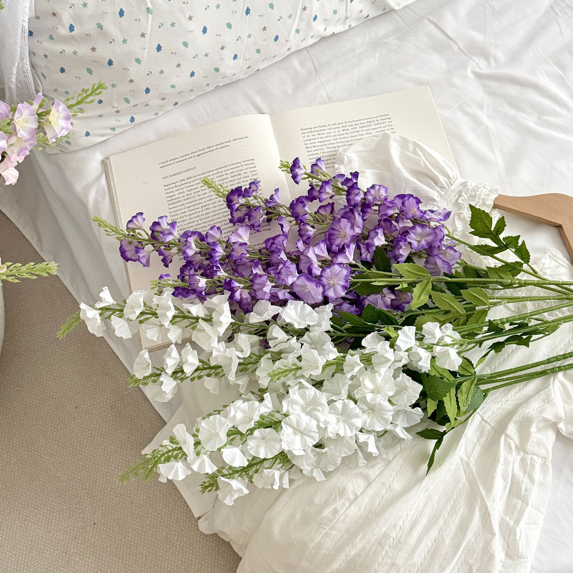 仿真水生植物实物图