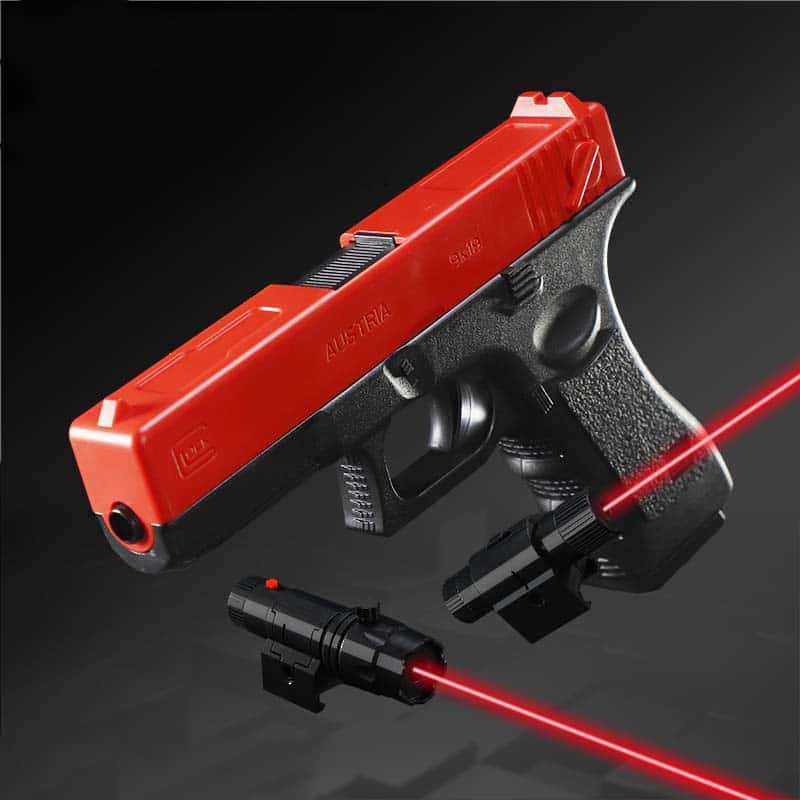 玩具枪/水弹枪/玩具手枪/玩具枪水弹/水枪细节图