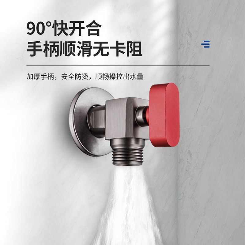 截止阀/阀门截止阀/减压阀细节图
