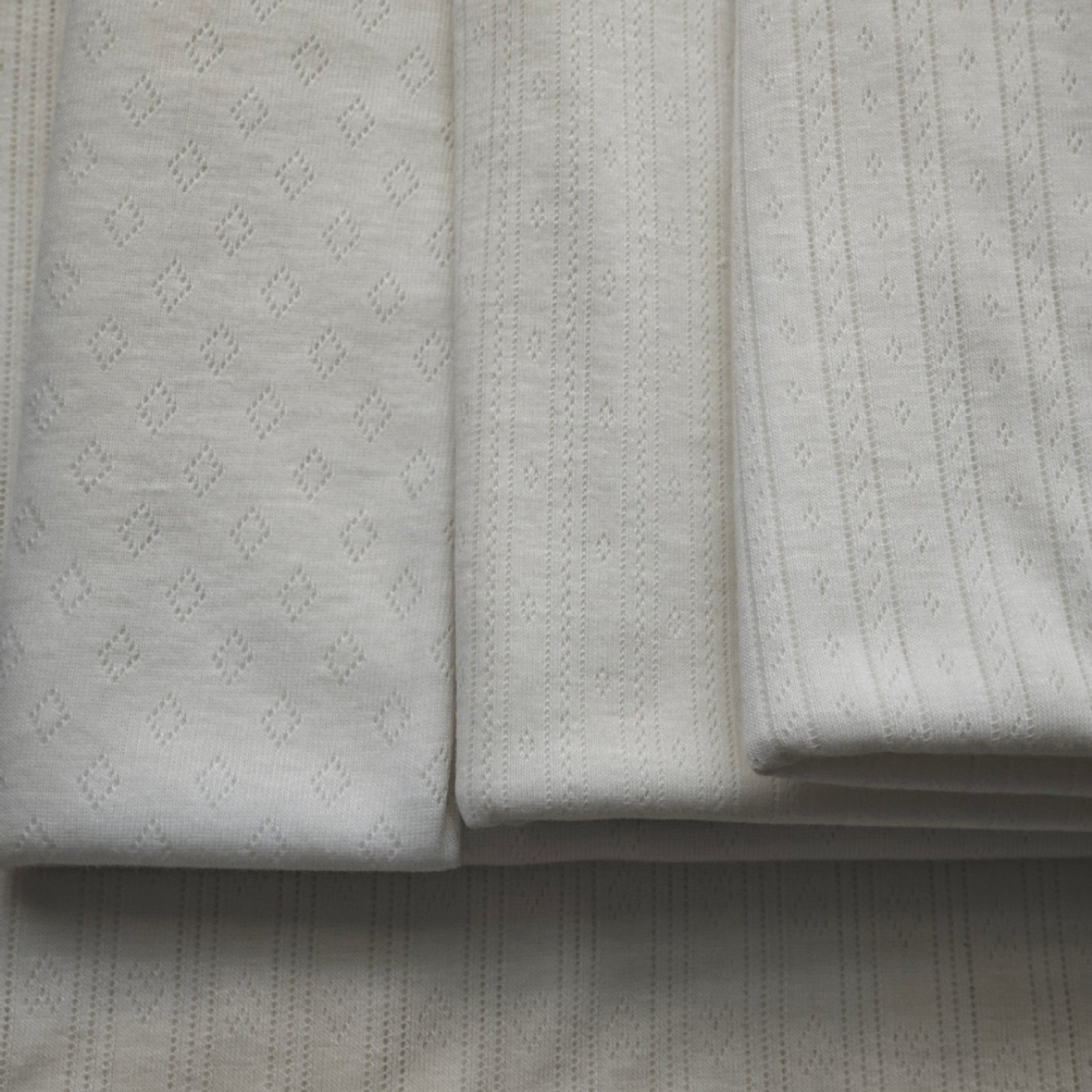 移圈针织提花复古风暗纹提花娃衣diy衬衫连衣裙服装布料面料夏季