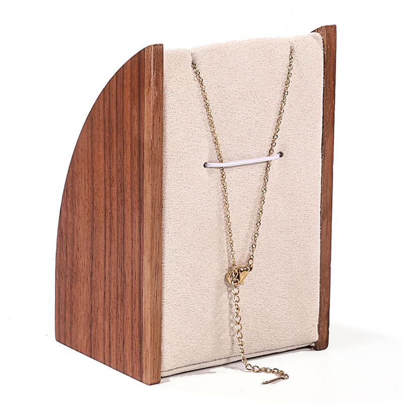 饰品展示架实物图