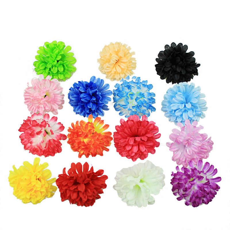 永生花/毛绒玩具花束/满天星/礼盒空/芦苇插花白底实物图