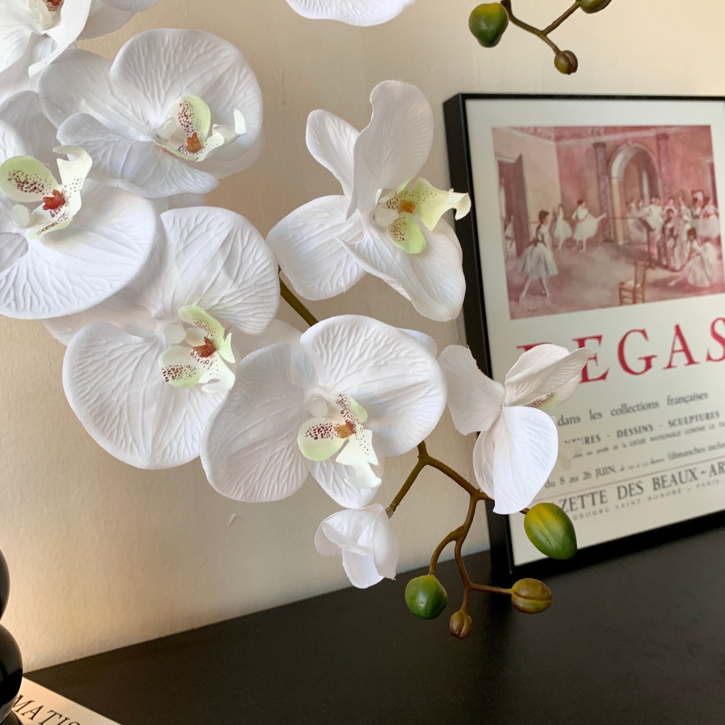 仿真枝叶和树实物图