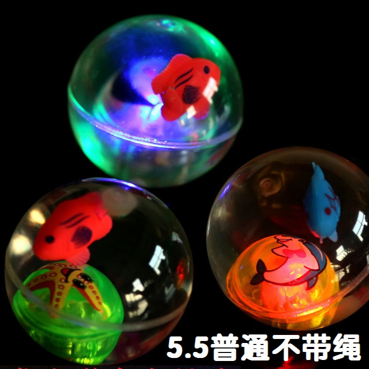 波波球批发/荧光棒/发光汽球/荧光棒户外/波波球细节图