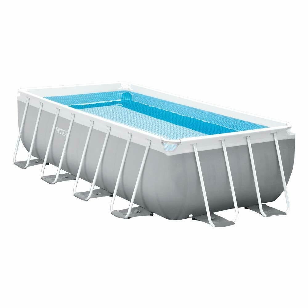 INTEX26792 bracket children's swimming pool, fishing pool, fish pond, home outdoor children's water park Item Picture