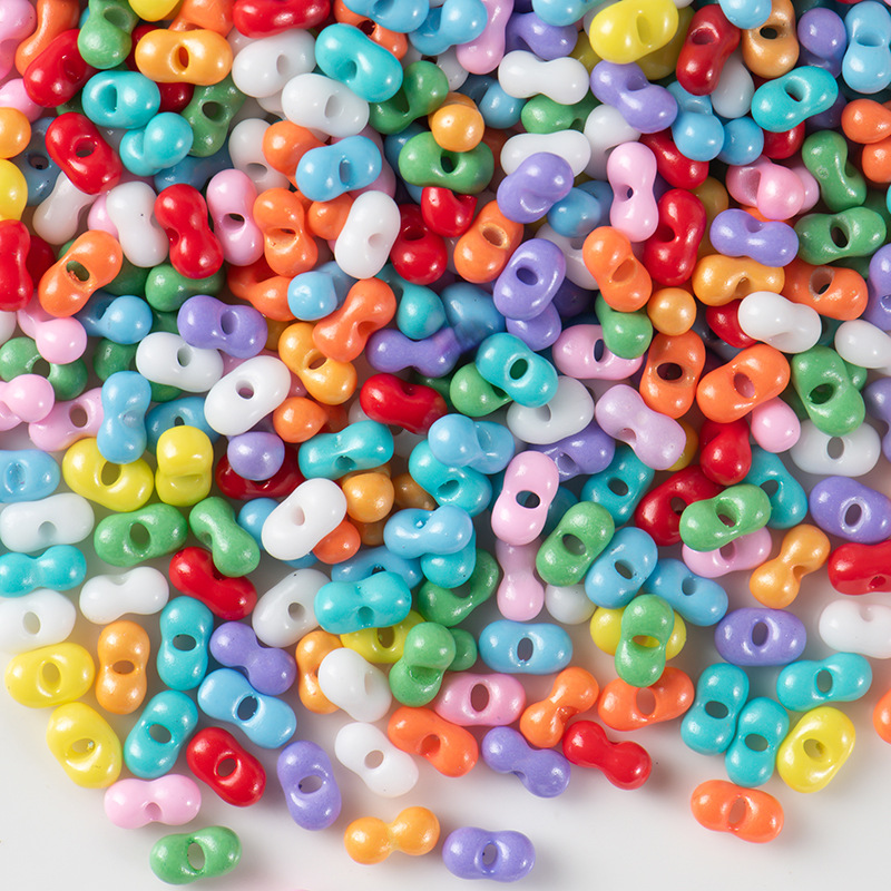 db/米珠/珠子/玻璃珠/串珠细节图