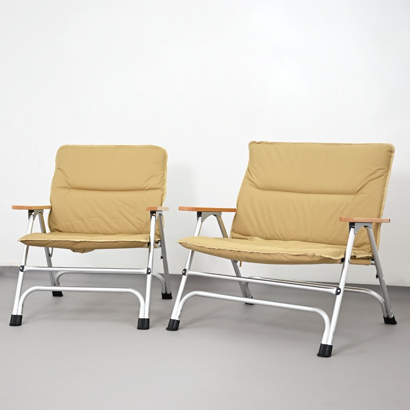 阳台休闲靠背椅家用折叠便携靠背椅可折叠折叠靠背椅