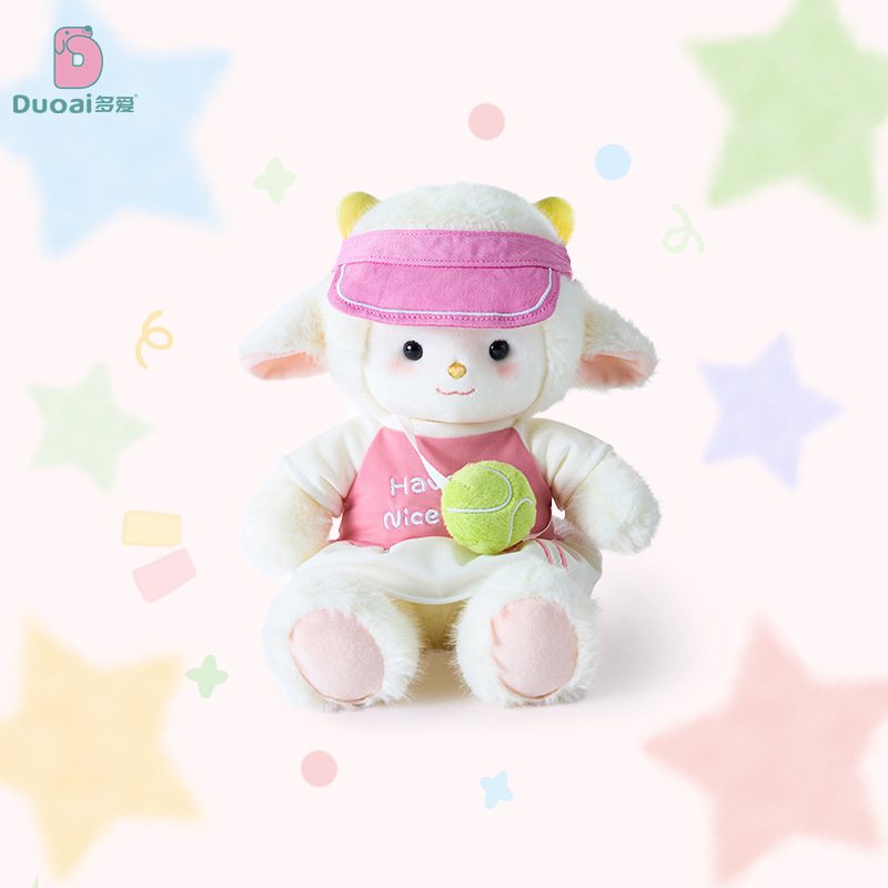 AI玩具/毛绒玩具/仿真猫背包/星星人/ai玩具细节图