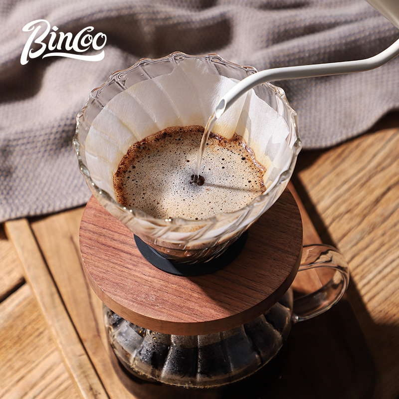 咖啡过滤器实物图