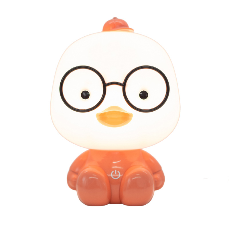 台灯/充电台灯学生卡通/竹编灯具/工艺精致迷你小台灯/氛围灯白底实物图