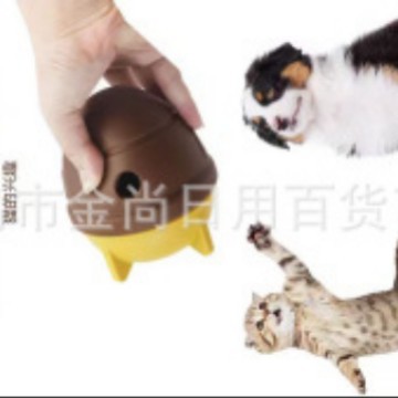 其他宠物周边用品实物图