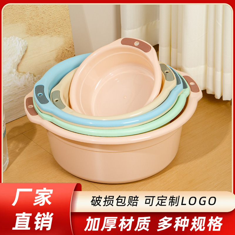 塑料桶实物图