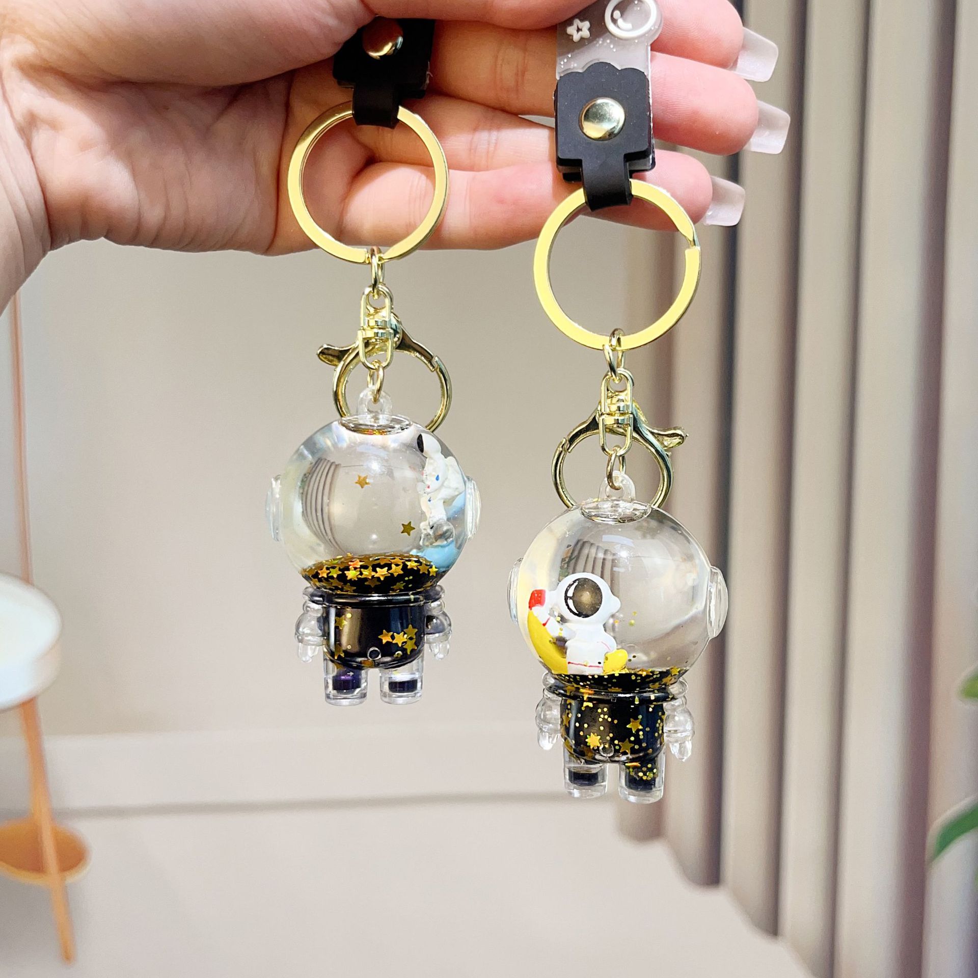 泡泡机/泡泡枪/泡泡水/泡泡/泡泡机儿童夏季户外细节图