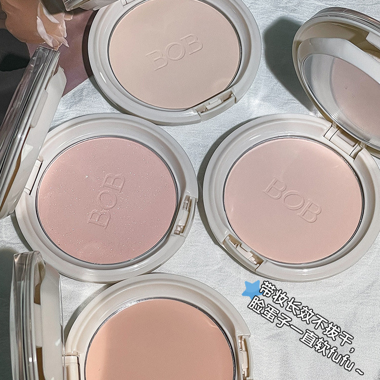 SEVENCOOL/施华寇/闪粉珠光粉/粉饼包材/Novo产品图