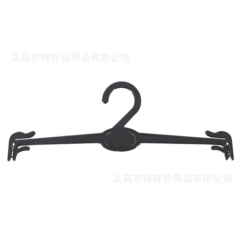 Inner hangers, plastic bra hangers, clothing store display underwear hangers, practical, fashionable and simple, supermarket special wholesale Item Picture