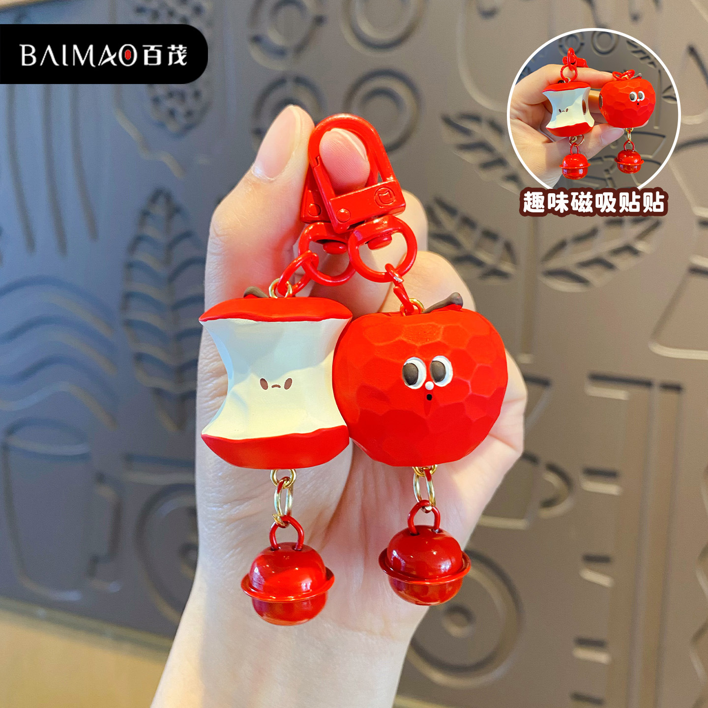 贴纸/造景贴纸/3Ⅾ浮雕贴/宝贴纸/水贴细节图