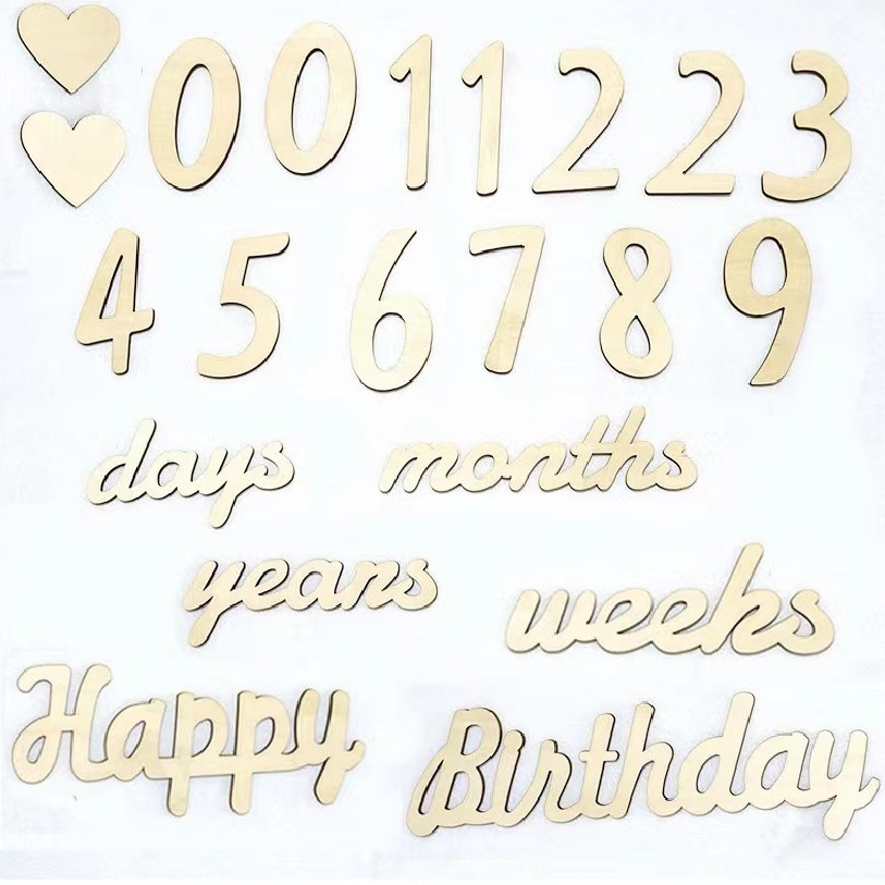 木质工艺品实物图