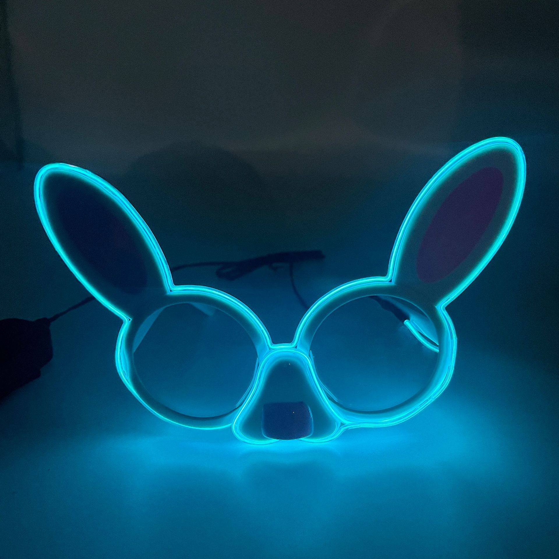 发光玩具实物图