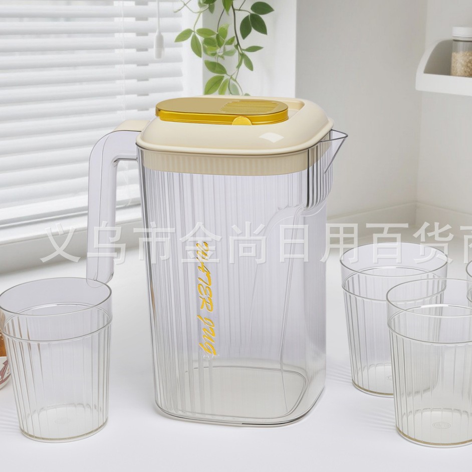 宏花喷壶/水壶/玻璃壶冷水壶/宠物水壶/不锈钢水壶产品图