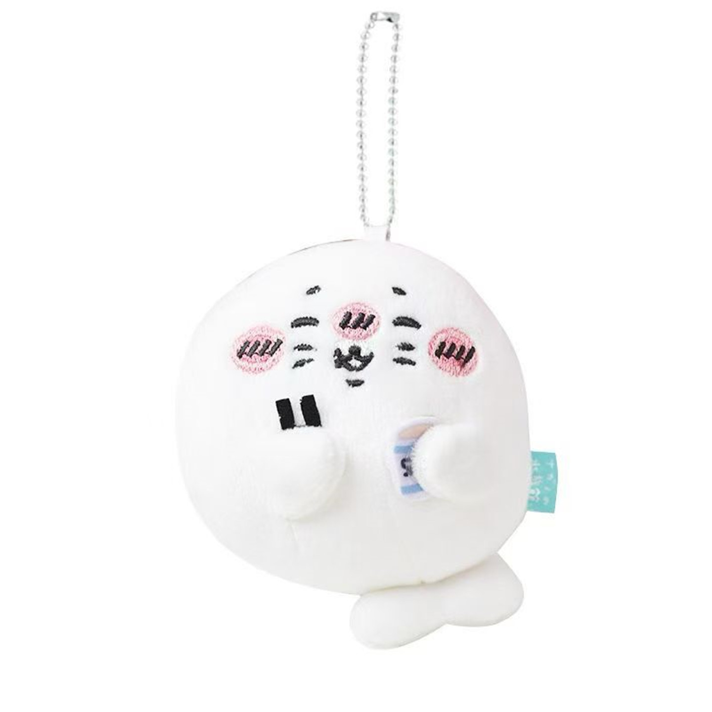 ai玩具/AI玩具/AI/星星人/ai白底实物图