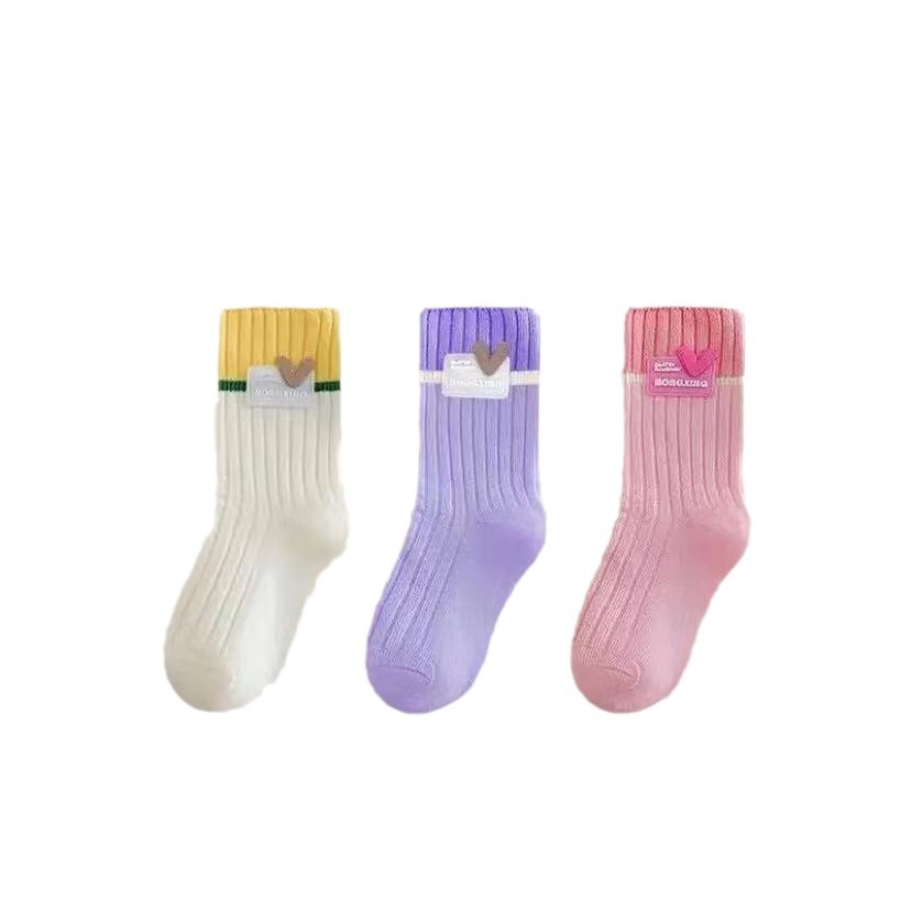 儿童丝袜/儿童连裤袜/袜子儿童/无骨袜男童冬季/舞蹈袜白底实物图