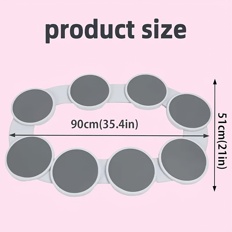 Amazon bestseller TheLazy Susan Revolution Table Rotating Tray Portable Meal tray Application Scenario