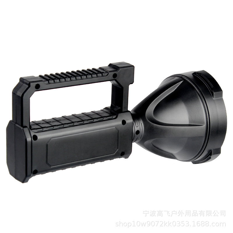 手电筒/小型手电/久量/战术手电筒/P70手电筒细节图