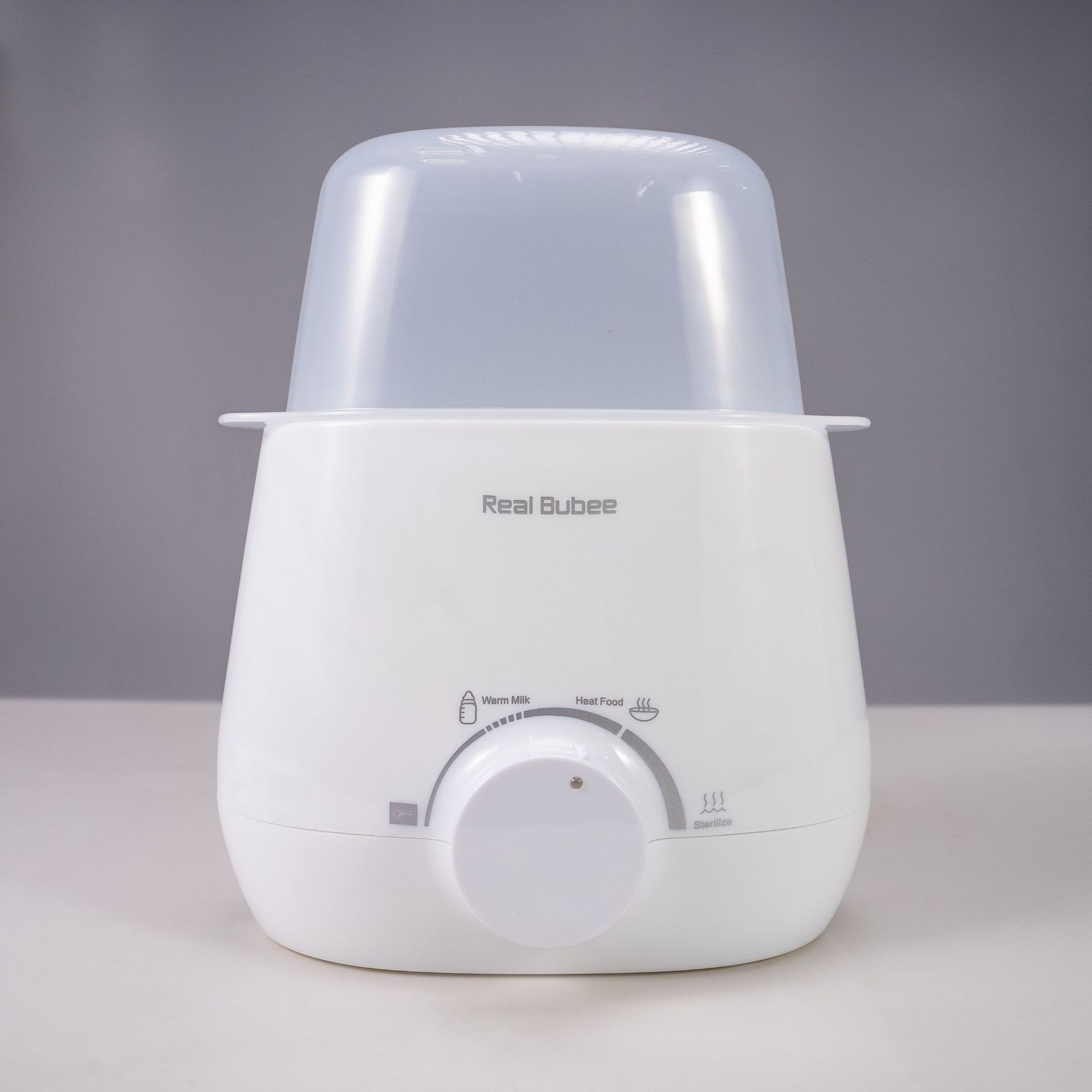 跨境电商奶瓶消毒器/小家电/奶瓶消毒柜/奶瓶消毒器产品图