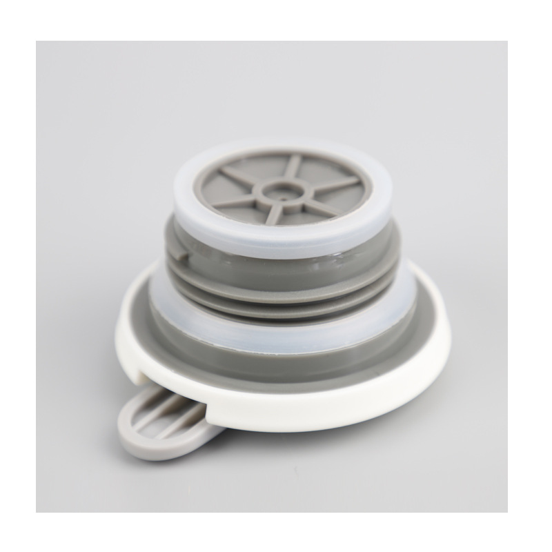 Factory direct supply of household popular thermos flasks, thermos water bottles, coffee POTS, stainless steel inner liner thermos flasks Item Picture