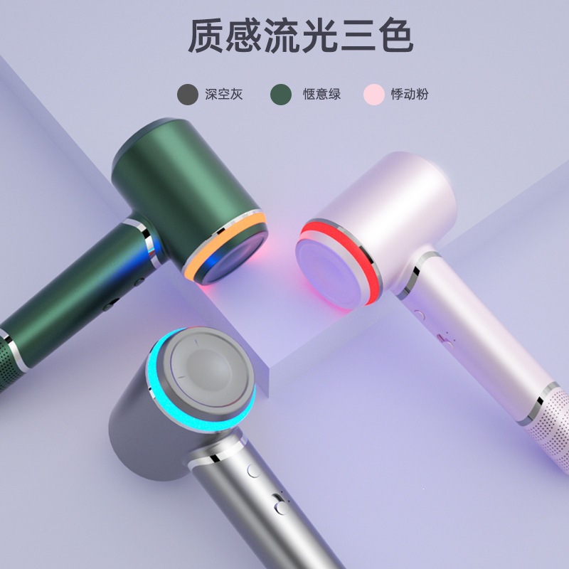 吹风机/吹风机电吹风/高速无刷吹风机/电吹风/地面吹干机产品图
