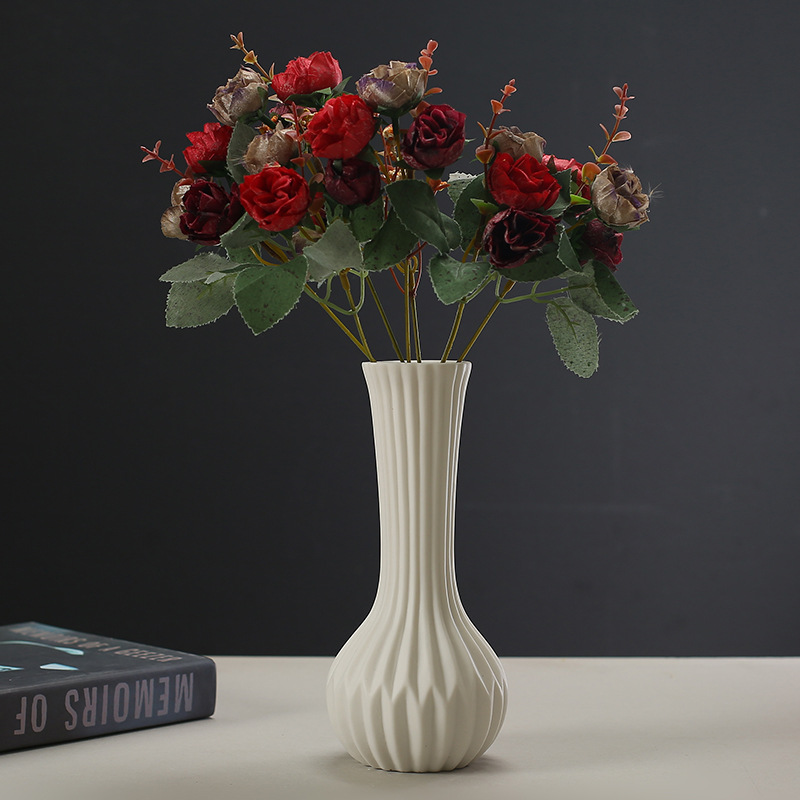 其他陶瓷包装容器实物图