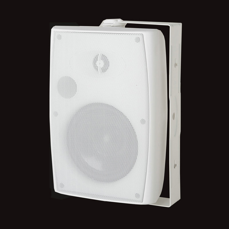 其他音箱实物图