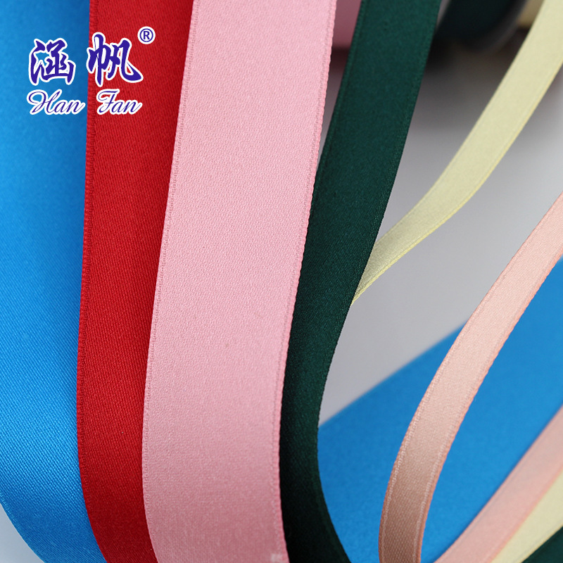 织带印字/织带/丝带/织带棉质/彩带细节图