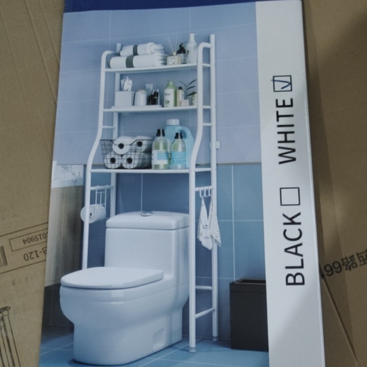 مرحاض وحمام منزلي بمرحاض وحمام مرحاض وحمام بدون ثقوب Specification image