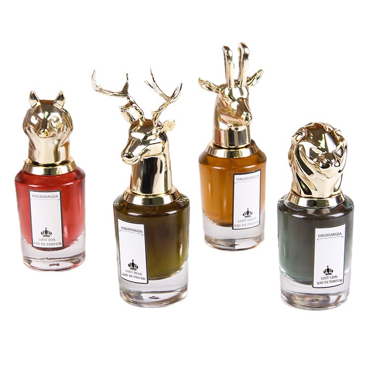 علبة مكياج مكياج للعطور وعلبة مكياج للوجه للعين Item Picture
